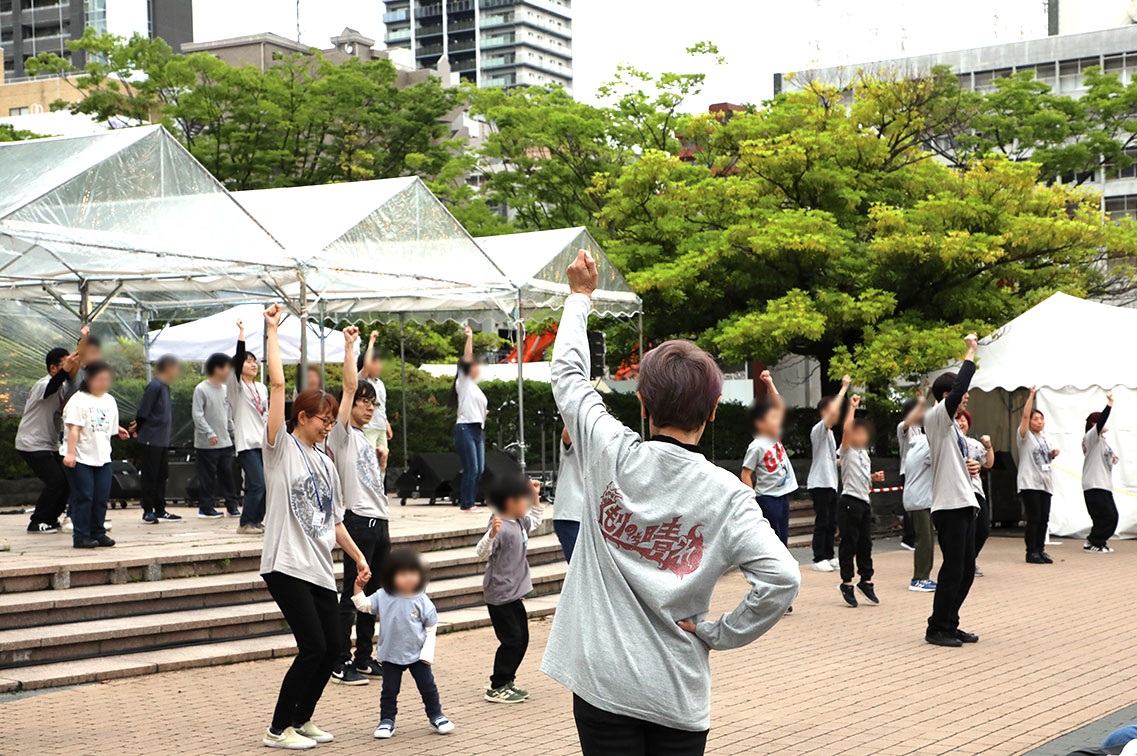 年間イベント